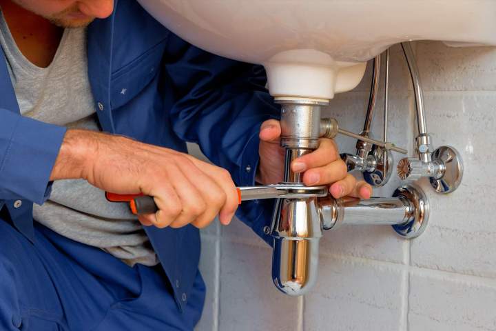 Interventions complètes sur vos installations de réseaux sanitaires.