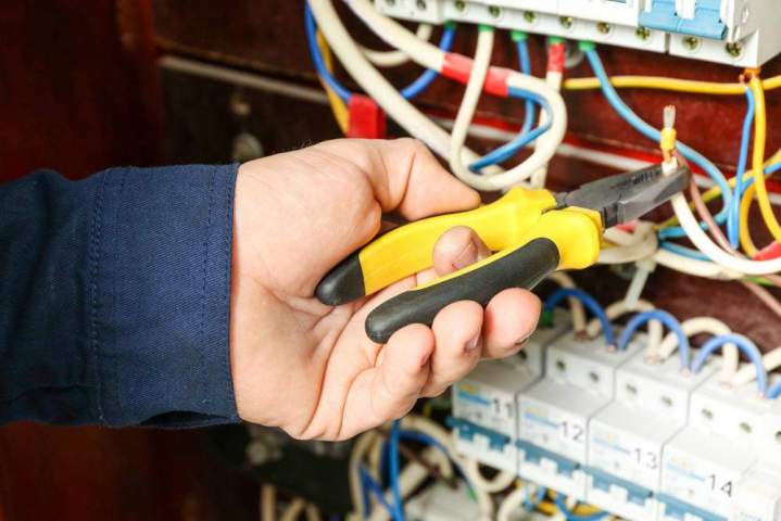 Électricien qualifié Nîmes