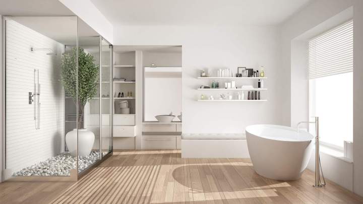 Aménagement de salle de bain Nîmes